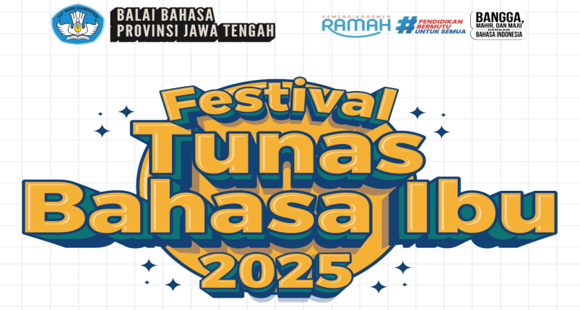 Siswa-Siswi SMP Negeri 2 Kota Tegal Berjaya di Festival Tunas Bahasa Ibu Tingkat Kota Tegal 2025