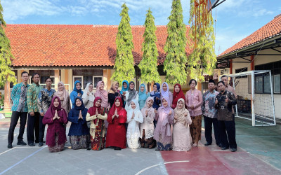 Peringatan Hari Kartini 2025